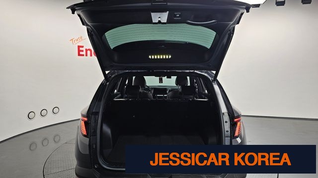 2021 Hyundai Tucson (NX4) - Thumbnail 12