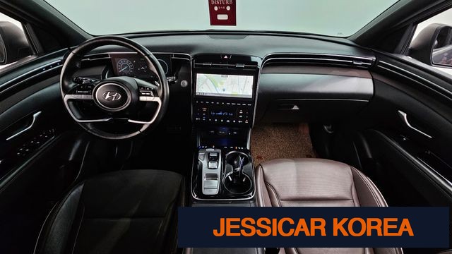 2021 Hyundai Tucson (NX4) - Thumbnail 14