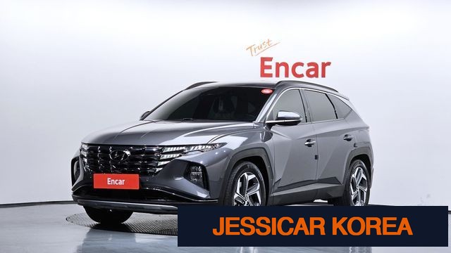 2021 Hyundai Tucson (NX4) - Thumbnail 15