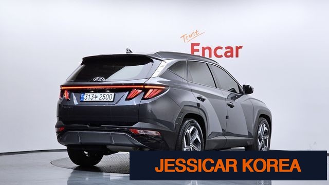 2021 Hyundai Tucson (NX4) - Thumbnail 17