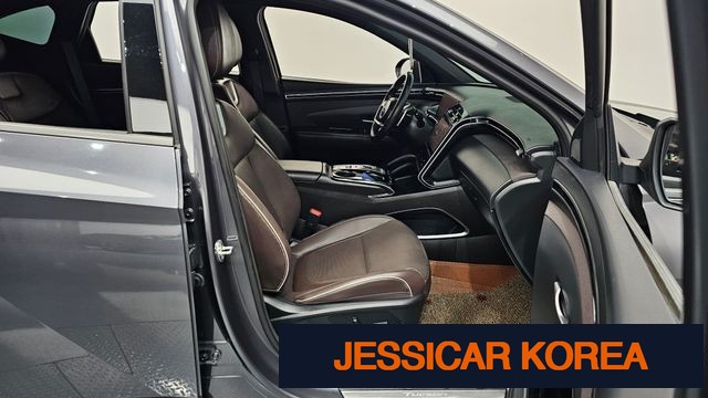2021 Hyundai Tucson (NX4) - Thumbnail 18