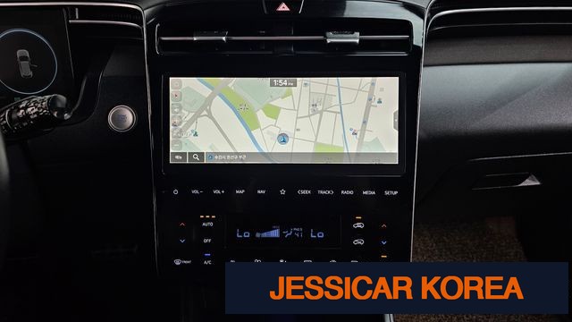 2021 Hyundai Tucson (NX4) - Thumbnail 19