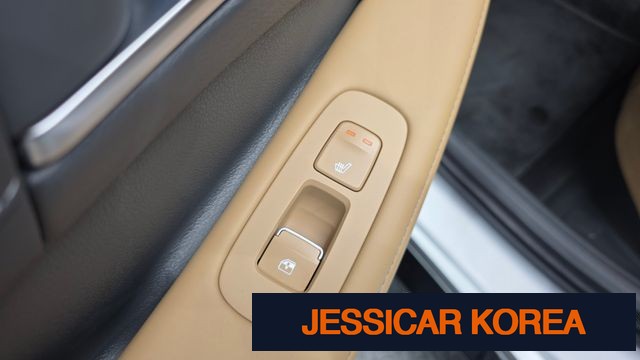 2024 Hyundai Sonata The Edge Hybrid (DN8) - Thumbnail 2