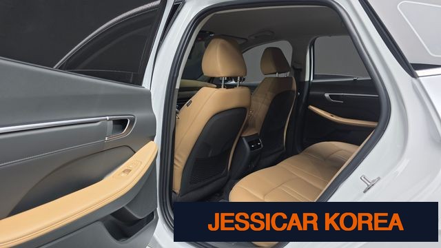 2024 Hyundai Sonata The Edge Hybrid (DN8) - Thumbnail 13