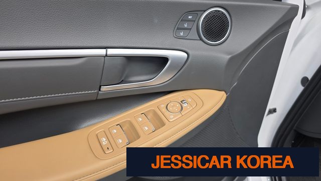 2024 Hyundai Sonata The Edge Hybrid (DN8) - Thumbnail 20