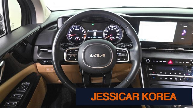 2023 Kia Carnival 4th Gen - Thumbnail 2