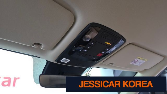 2023 Kia Carnival 4th Gen - Thumbnail 5