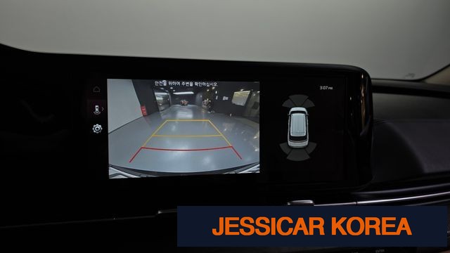 2023 Kia Carnival 4th Gen - Thumbnail 9