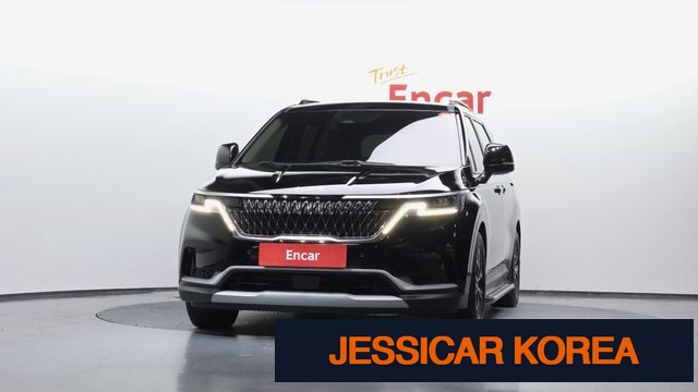 2023 Kia Carnival 4th Gen - Thumbnail 10