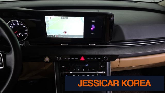 2023 Kia Carnival 4th Gen - Thumbnail 11
