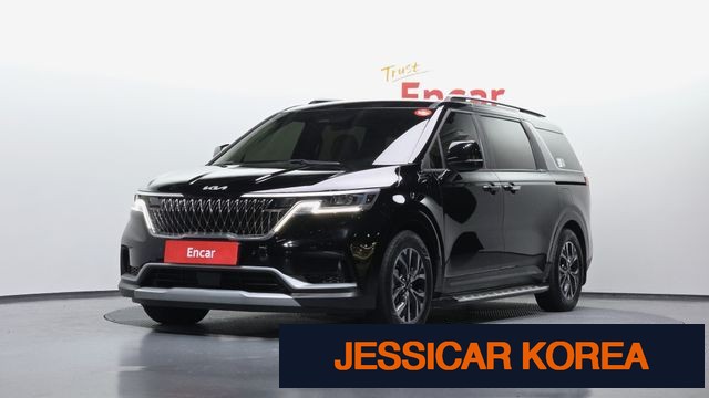 2023 Kia Carnival 4th Gen - Thumbnail 12