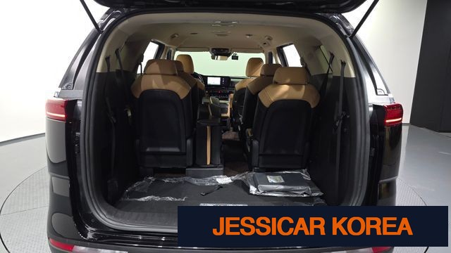 2023 Kia Carnival 4th Gen - Thumbnail 13