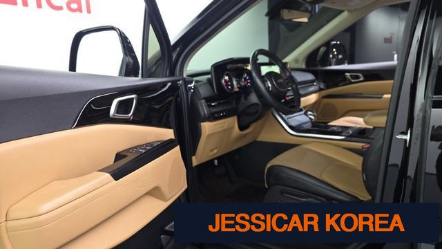2023 Kia Carnival 4th Gen - Thumbnail 15