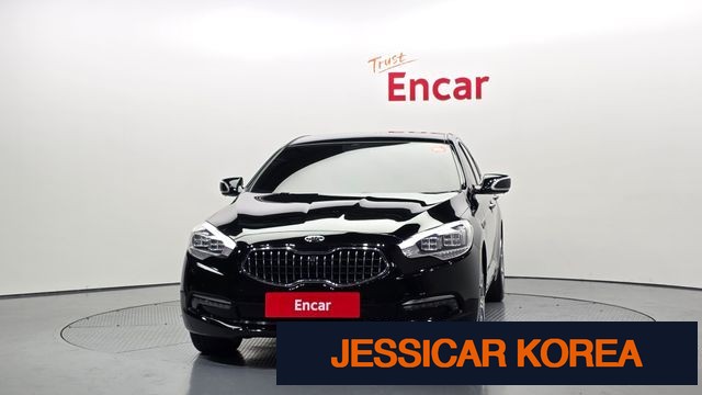 2014 Kia K9 - Thumbnail 2