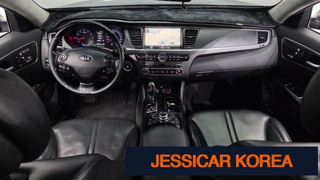 2014 Kia K9 - Thumbnail 4