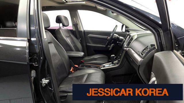 2012 Chevrolet Captiva - Thumbnail 2
