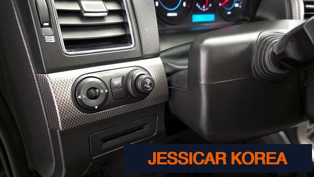 2012 Chevrolet Captiva - Thumbnail 7