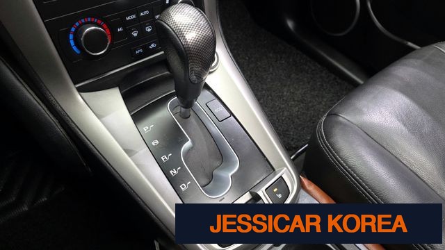 2012 Chevrolet Captiva - Thumbnail 11