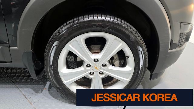 2012 Chevrolet Captiva - Thumbnail 12