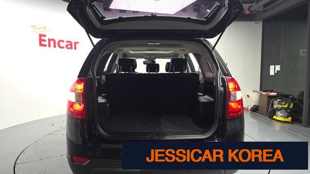 2012 Chevrolet Captiva - Thumbnail 14