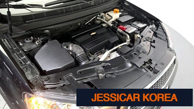 2012 Chevrolet Captiva - Thumbnail 15
