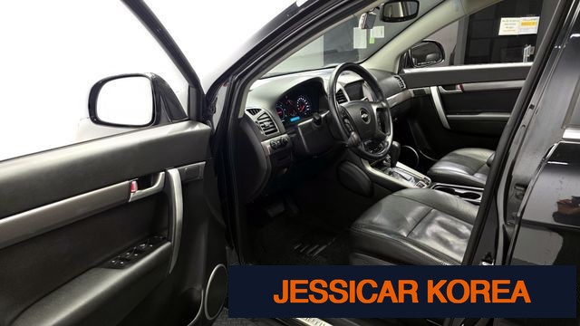 2012 Chevrolet Captiva - Thumbnail 16
