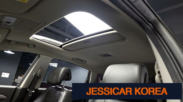 2012 Chevrolet Captiva - Thumbnail 17