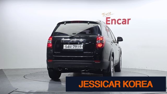 2012 Chevrolet Captiva - Thumbnail 20