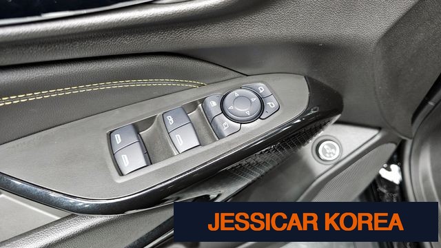 2025 Chevrolet Trax Crossover - Thumbnail 6