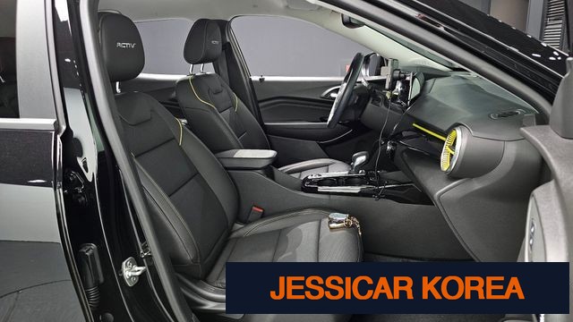 2025 Chevrolet Trax Crossover - Thumbnail 17