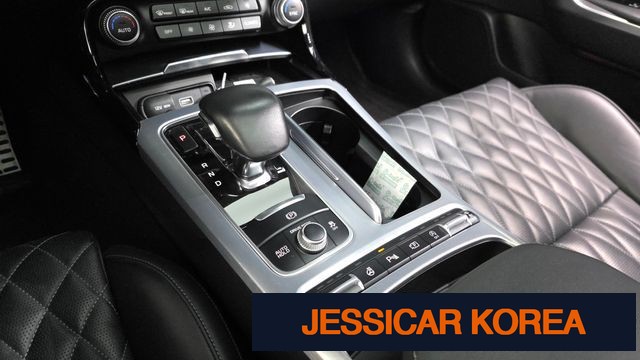 2021 Kia Stinger Meister - Thumbnail 6