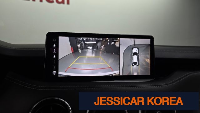 2021 Kia Stinger Meister - Thumbnail 9