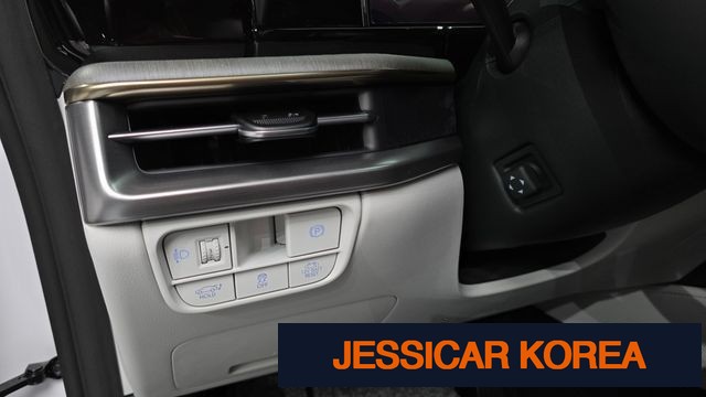 2026 Hyundai Grandeur Hybrid (GN7) - Thumbnail 3
