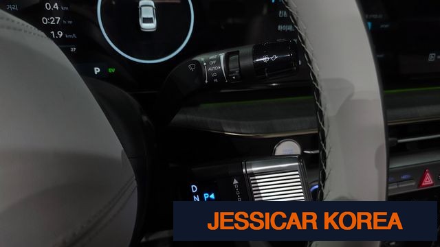 2026 Hyundai Grandeur Hybrid (GN7) - Thumbnail 18