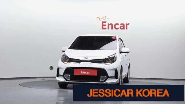 2021 Kia Morning Urban (JA) - Thumbnail 6