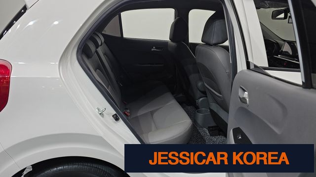 2021 Kia Morning Urban (JA) - Thumbnail 7