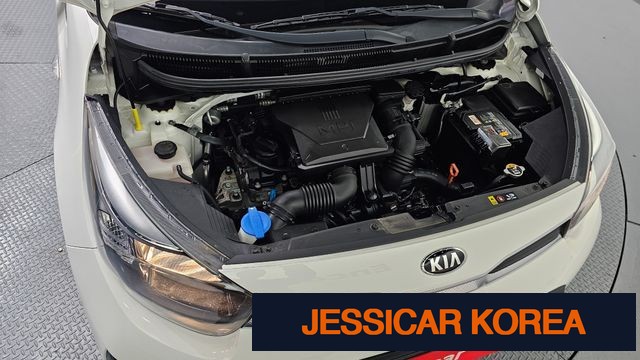 2021 Kia Morning Urban (JA) - Thumbnail 8