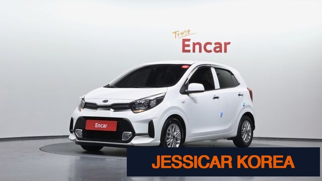 2021 Kia Morning Urban (JA) - Thumbnail 9