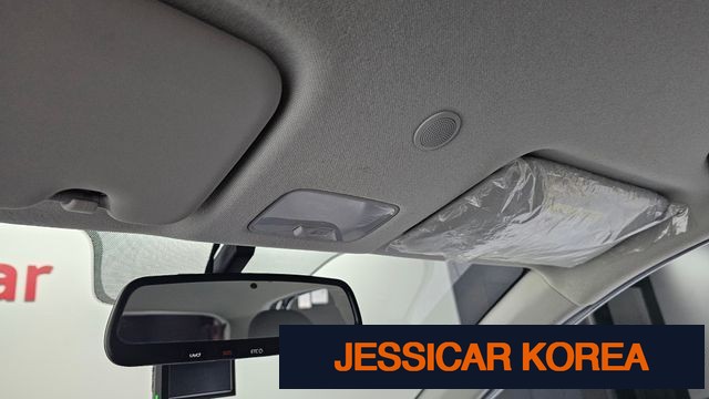 2021 Kia Morning Urban (JA) - Thumbnail 11