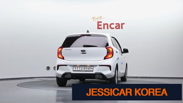 2021 Kia Morning Urban (JA) - Thumbnail 12