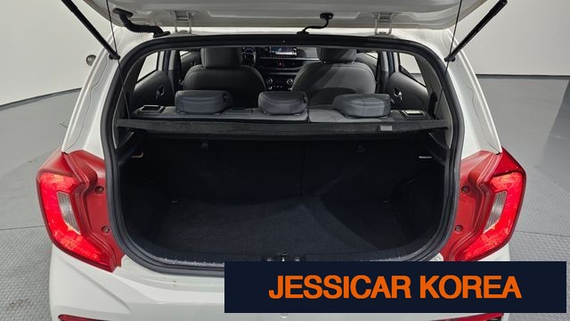2021 Kia Morning Urban (JA) - Thumbnail 14