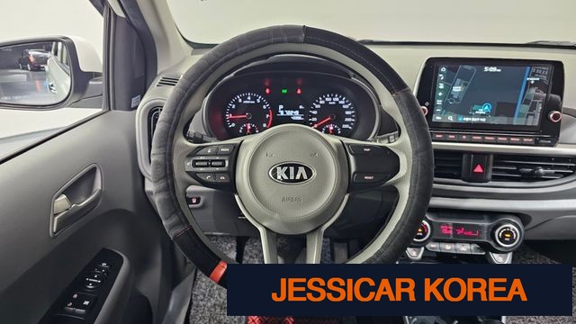 2021 Kia Morning Urban (JA) - Thumbnail 15