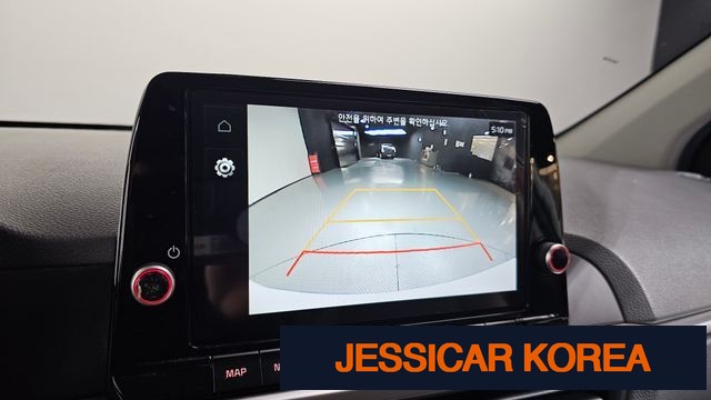 2021 Kia Morning Urban (JA) - Thumbnail 17