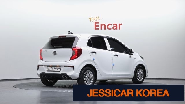 2021 Kia Morning Urban (JA) - Thumbnail 18