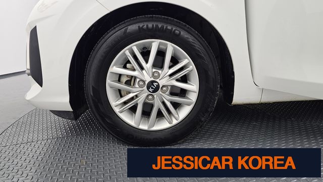 2021 Kia Morning Urban (JA) - Thumbnail 20