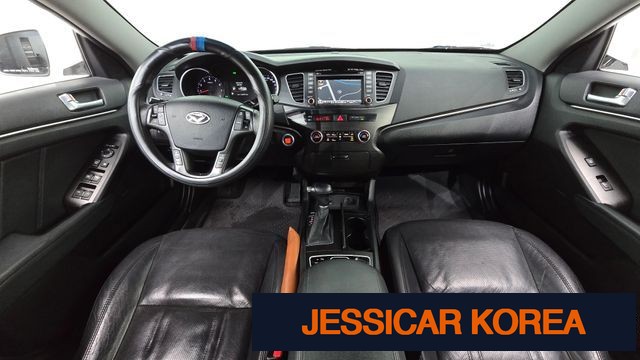 2012 Kia The Prestige K7 - Thumbnail 7