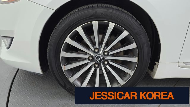 2012 Kia The Prestige K7 - Thumbnail 9