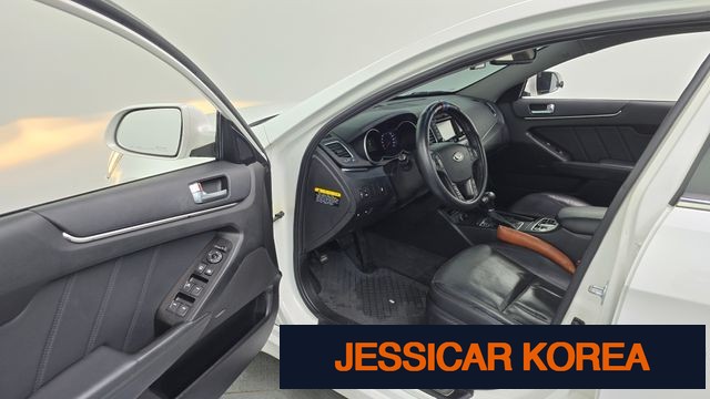 2012 Kia The Prestige K7 - Thumbnail 11