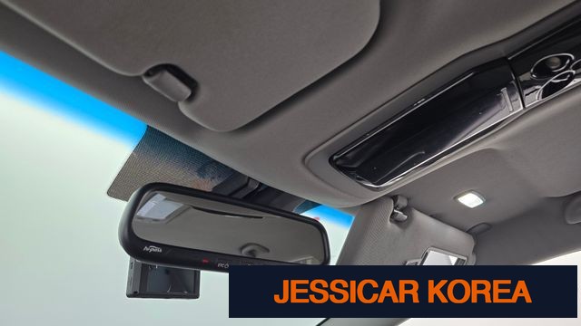 2012 Kia The Prestige K7 - Thumbnail 14