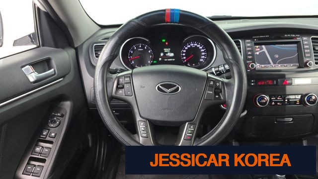 2012 Kia The Prestige K7 - Thumbnail 15